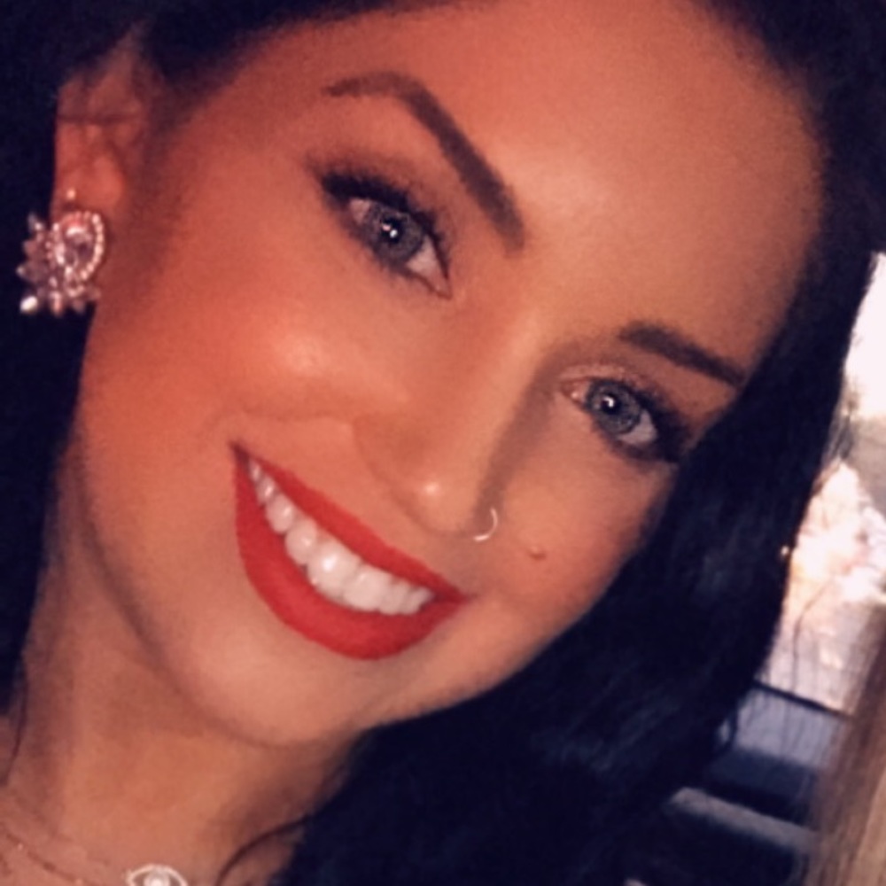 Meet your Posher, Krista